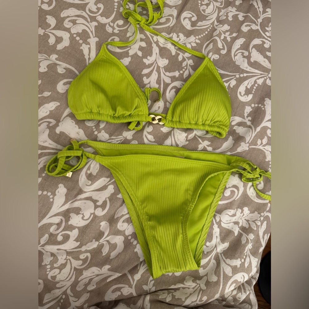Micheal kors bikini